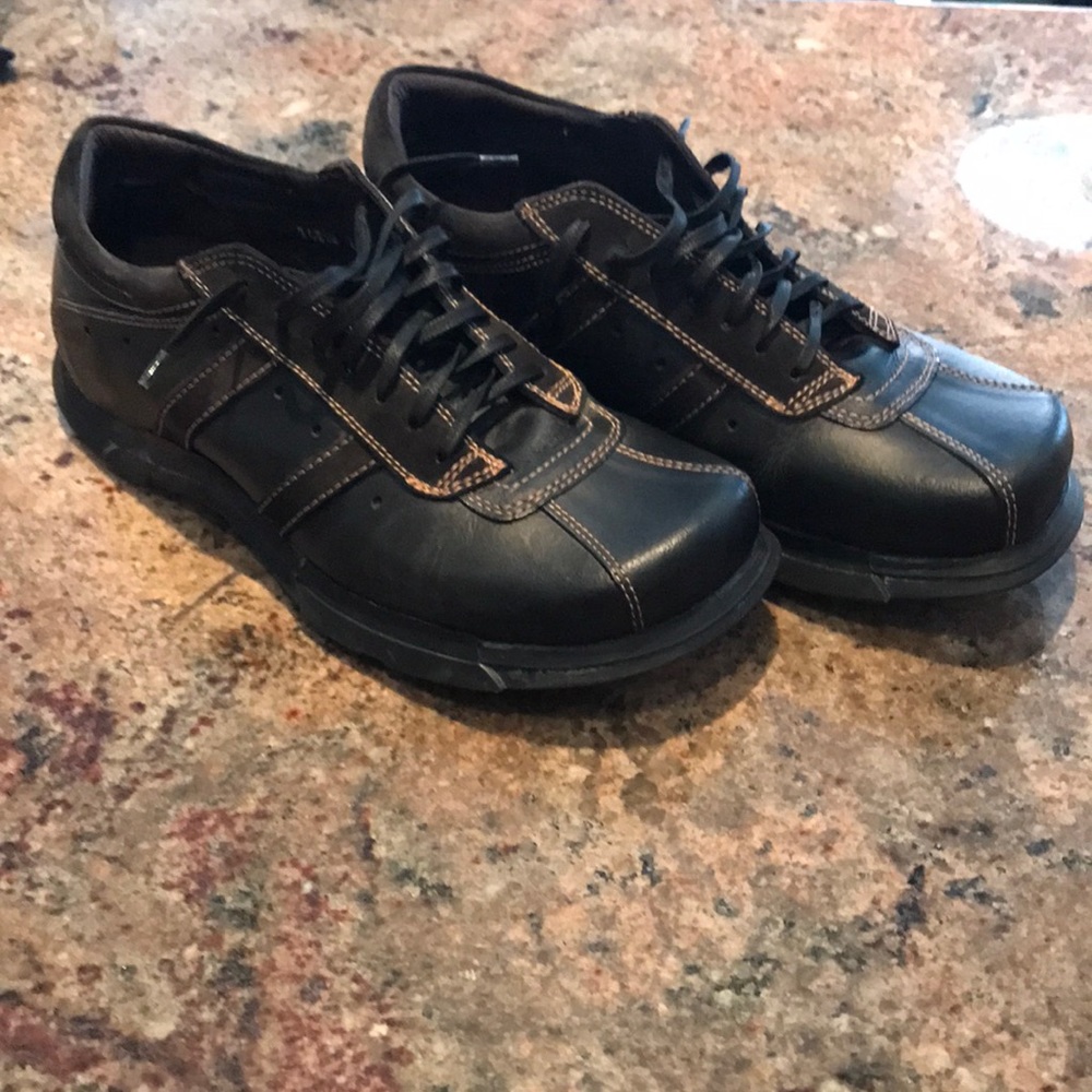 Mens Pegabo Oxfords